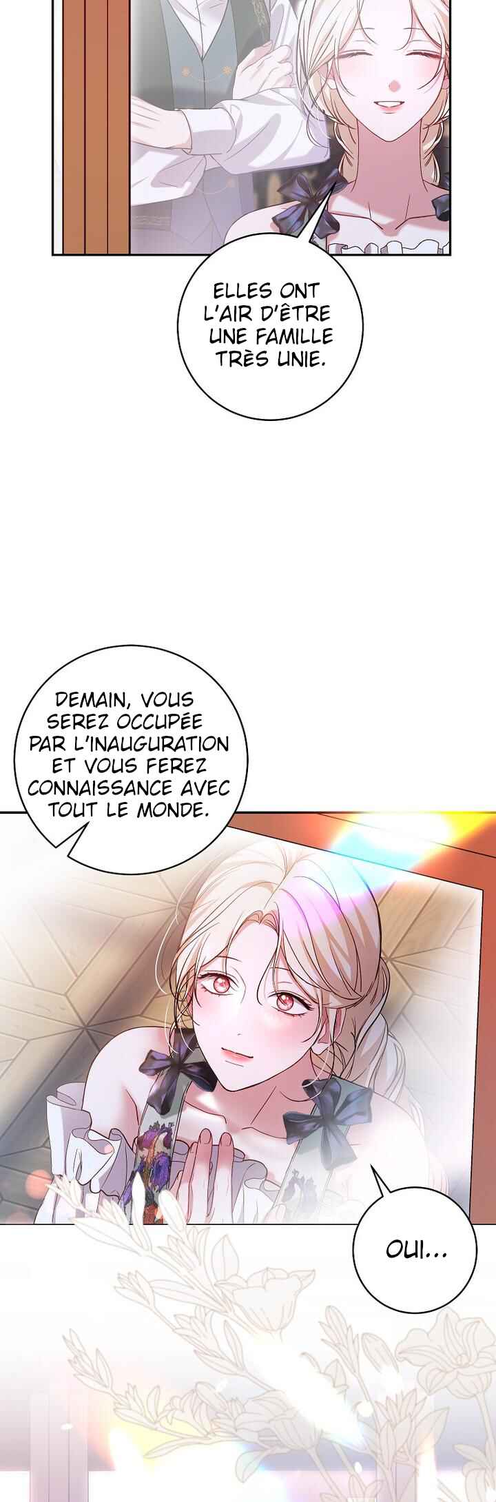 Little Did We Know Chapter 10 - Page 43
