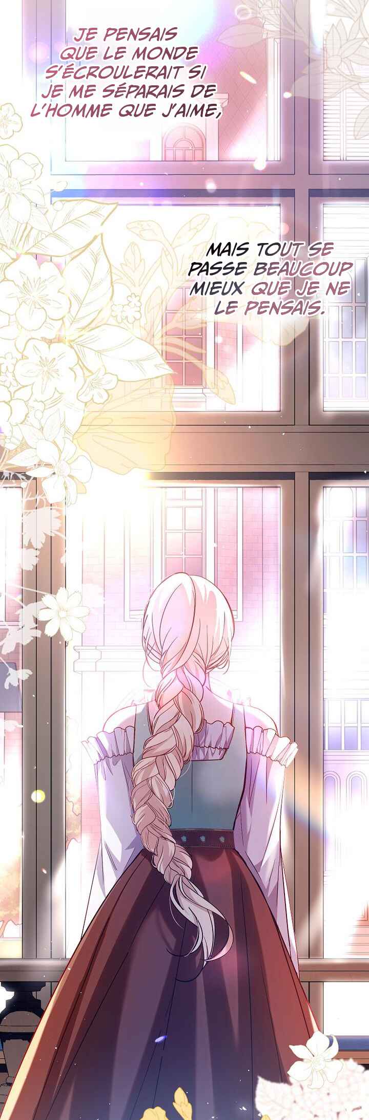 Little Did We Know Chapter 10 - Page 44