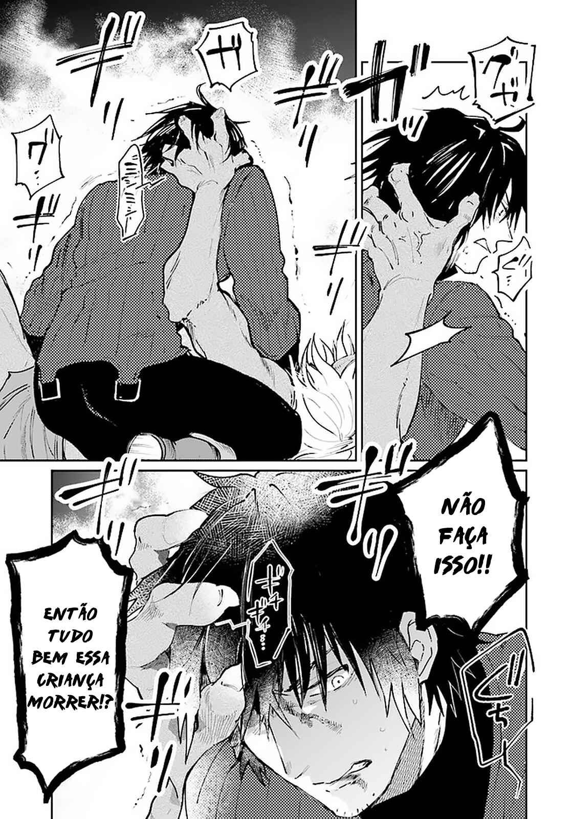 Yuusha no Gawari ni Maou Toubatsu Shitara Tegara wo Yokodoroi Saremashita Chapter 12 - Page 10