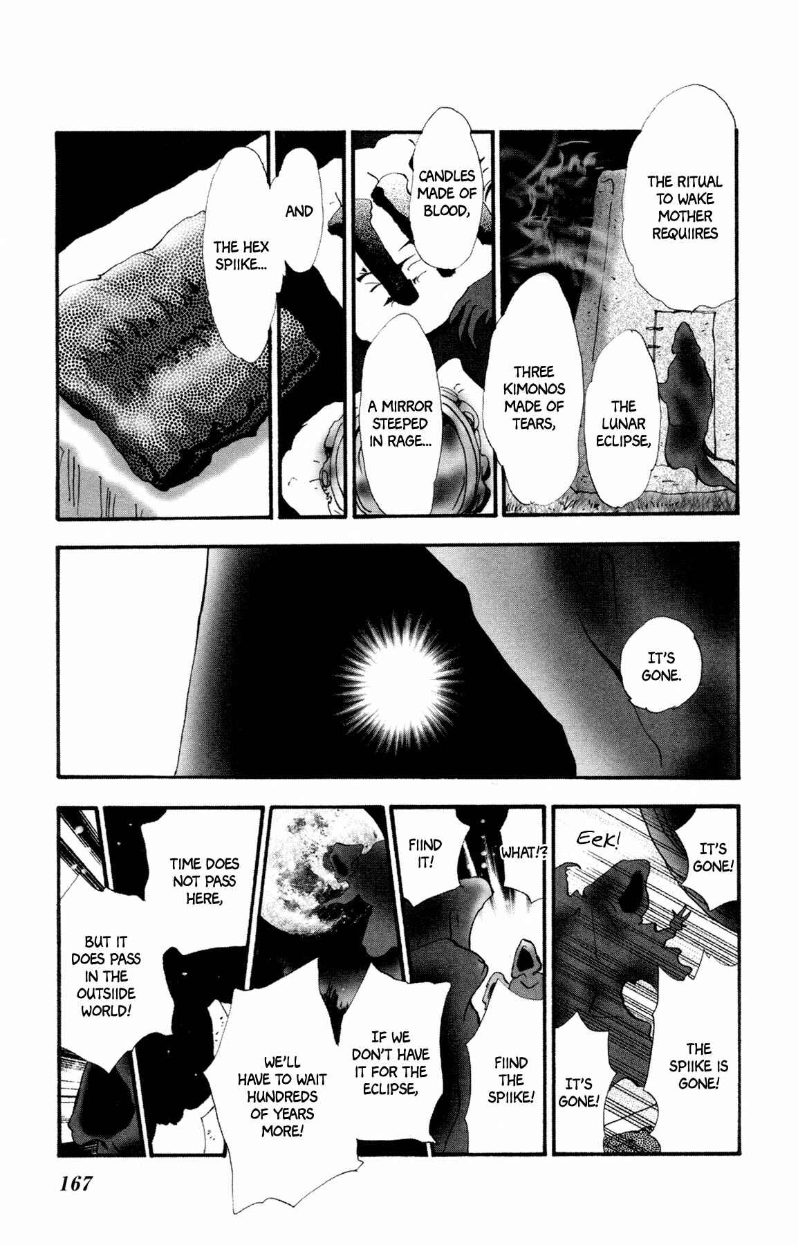 Neko Mix Genkitan Toraji Chapter 8 - Page 42