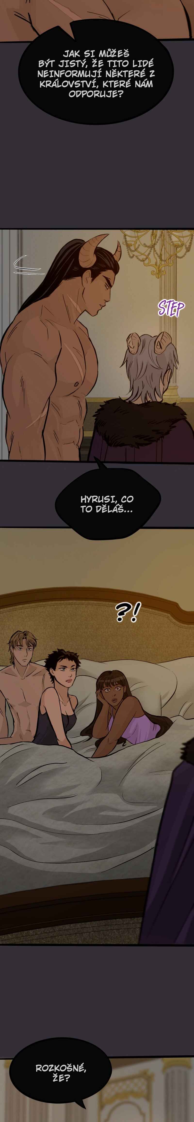 Osora Chapter 32 - Page 17
