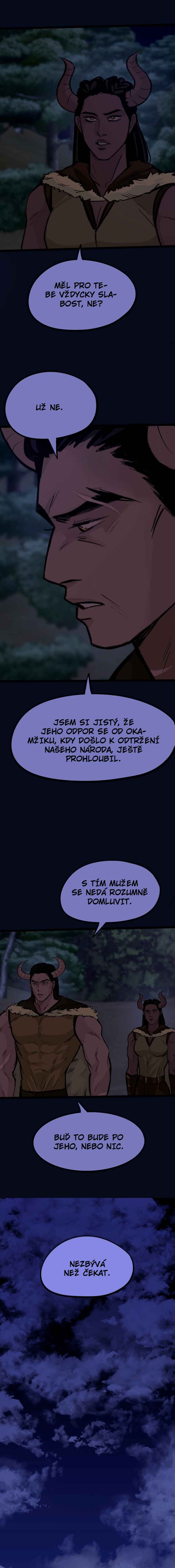 Osora Chapter 32 - Page 7
