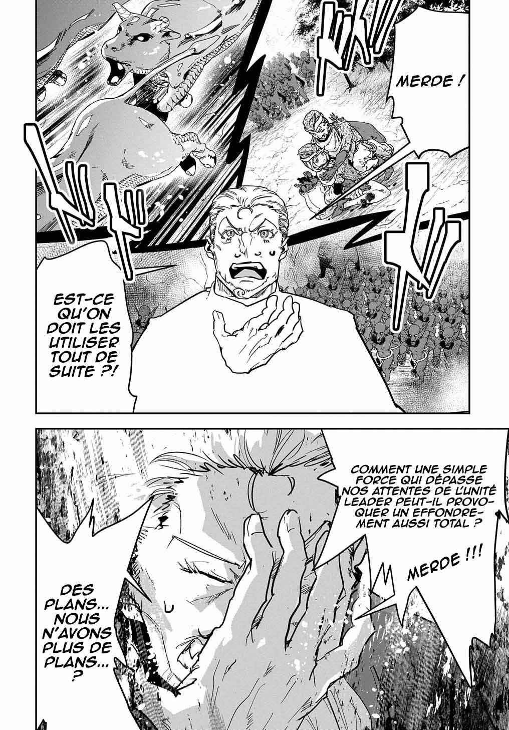 Shounin Yuusha wa Isekai o Gyuujiru!: Saibai Skill de Nandemo Fuyashichaimasu! Chapter 18 - Page 22