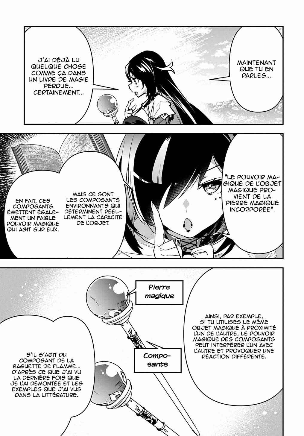 Shounin Yuusha wa Isekai o Gyuujiru!: Saibai Skill de Nandemo Fuyashichaimasu! Chapter 18 - Page 27