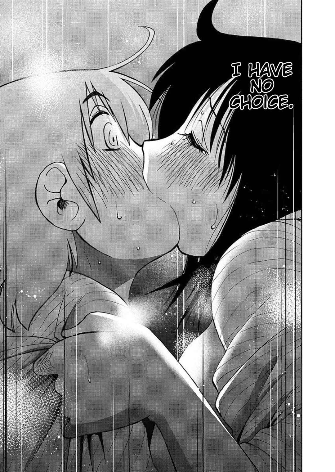 Rakujitsu no Pathos Chapter 96 - Page 22