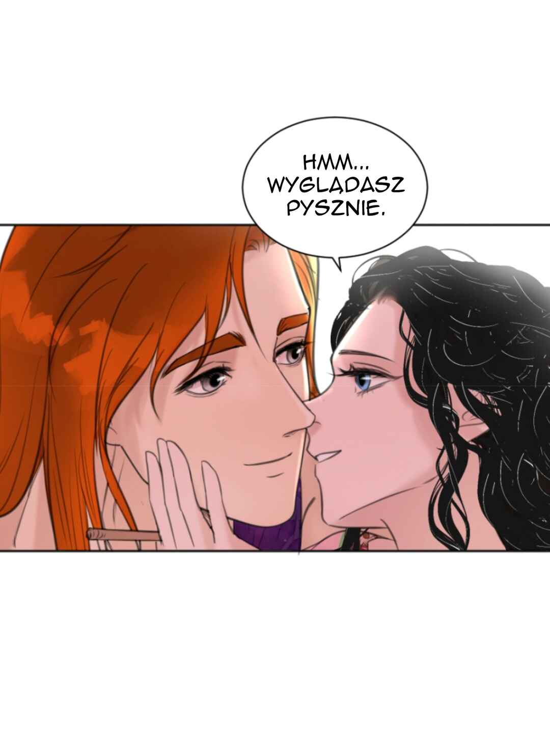The journey of Dionysus Chapter 48.5 - Page 5