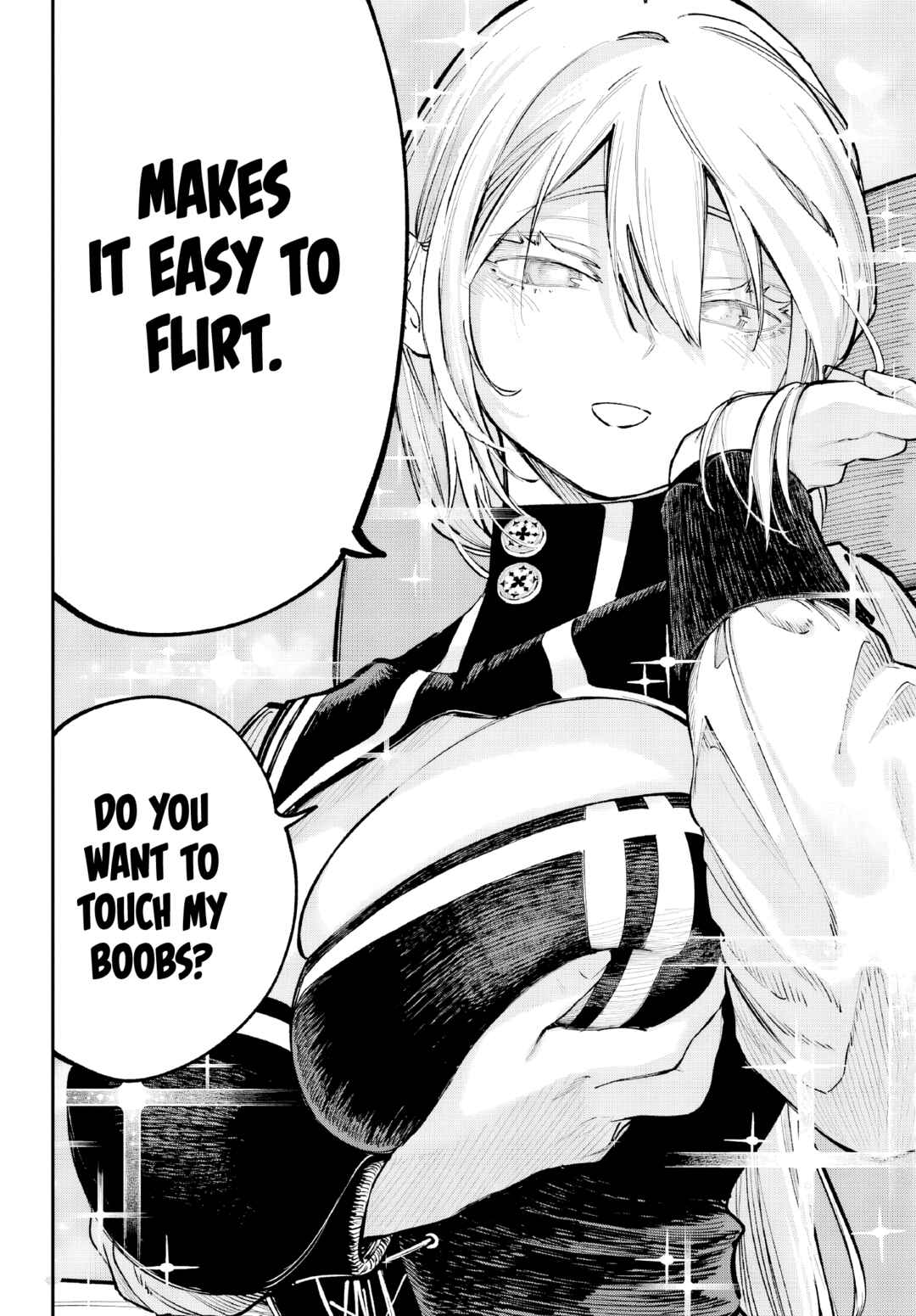 Kamisama ga Mitenai kara Chapter 4 - Page 5