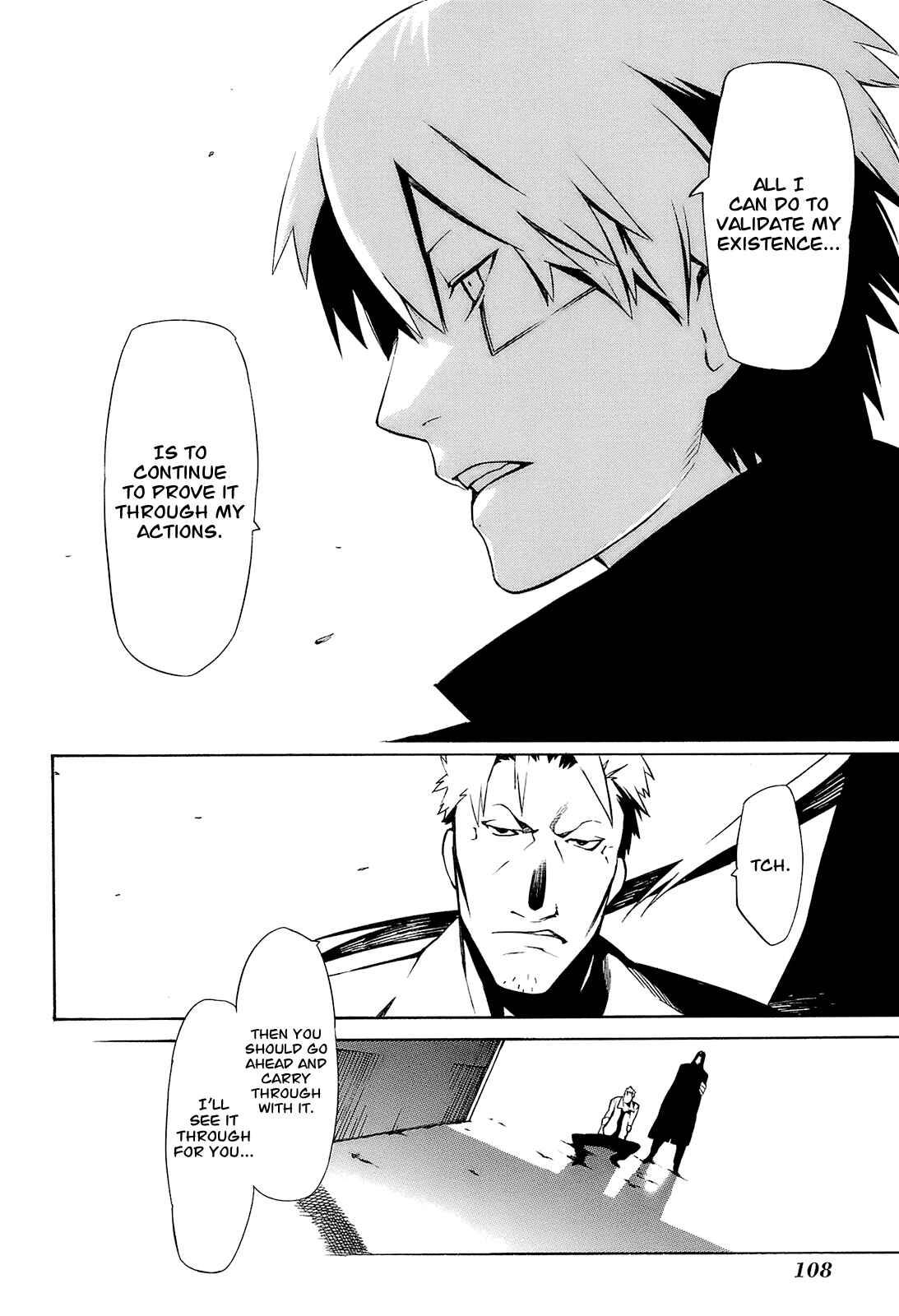 -Hitogatana- Chapter 2 - Page 34