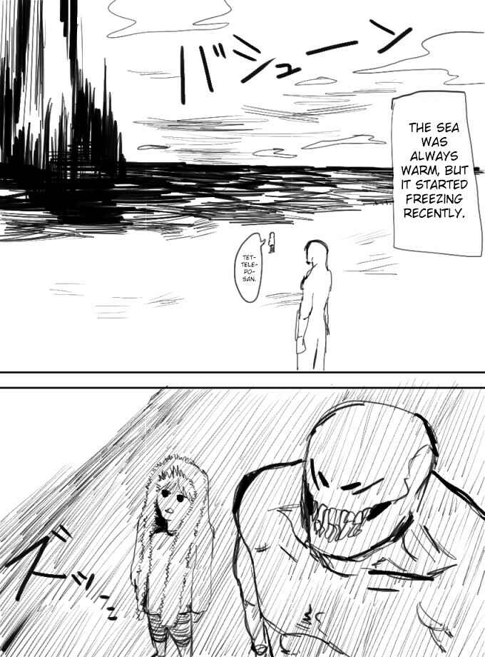 Tetteleposan Chapter 3 - Page 3