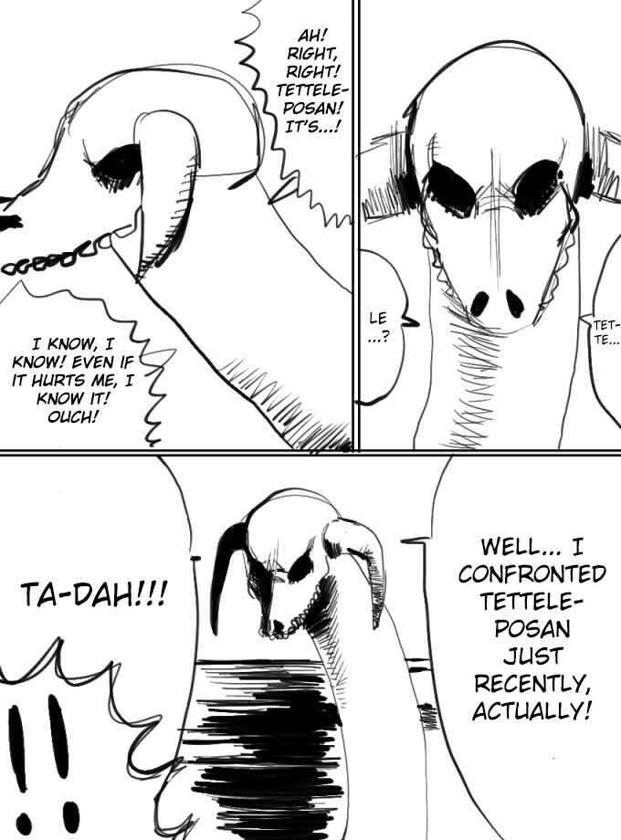 Tetteleposan Chapter 3 - Page 6