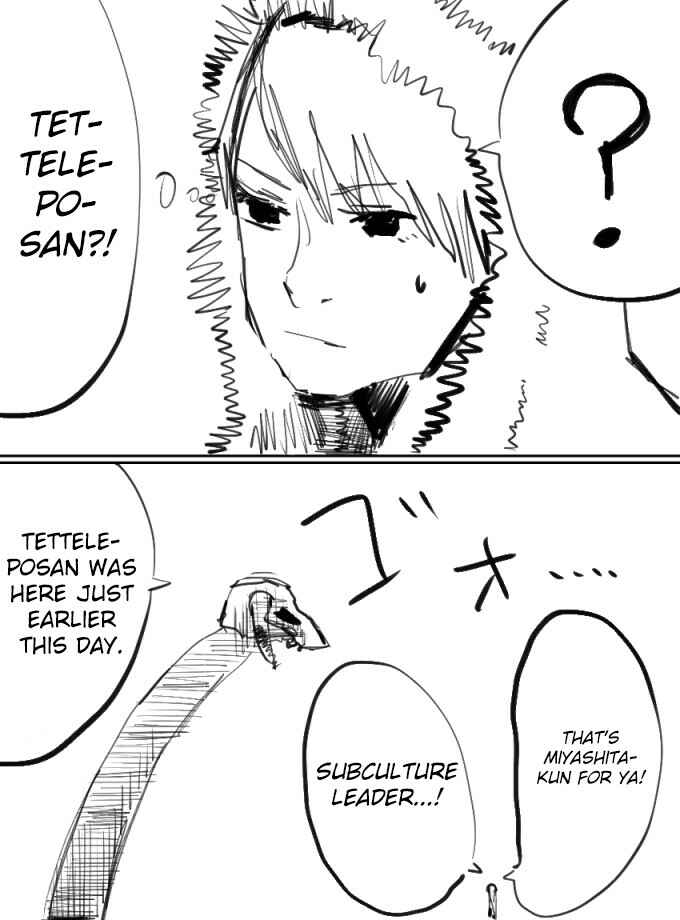 Tetteleposan Chapter 3 - Page 7