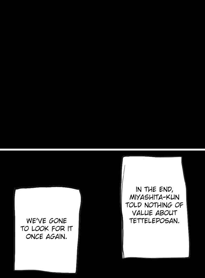 Tetteleposan Chapter 3 - Page 8