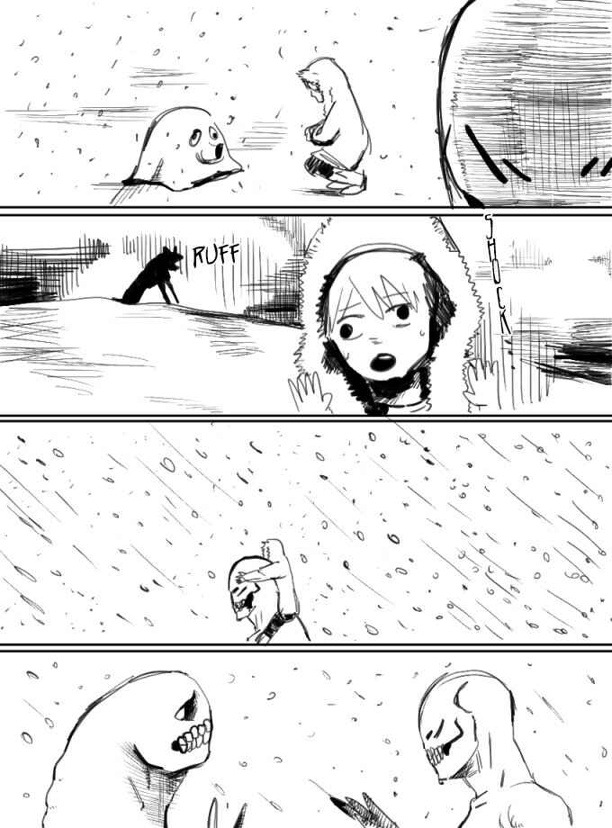 Tetteleposan Chapter 3 - Page 9