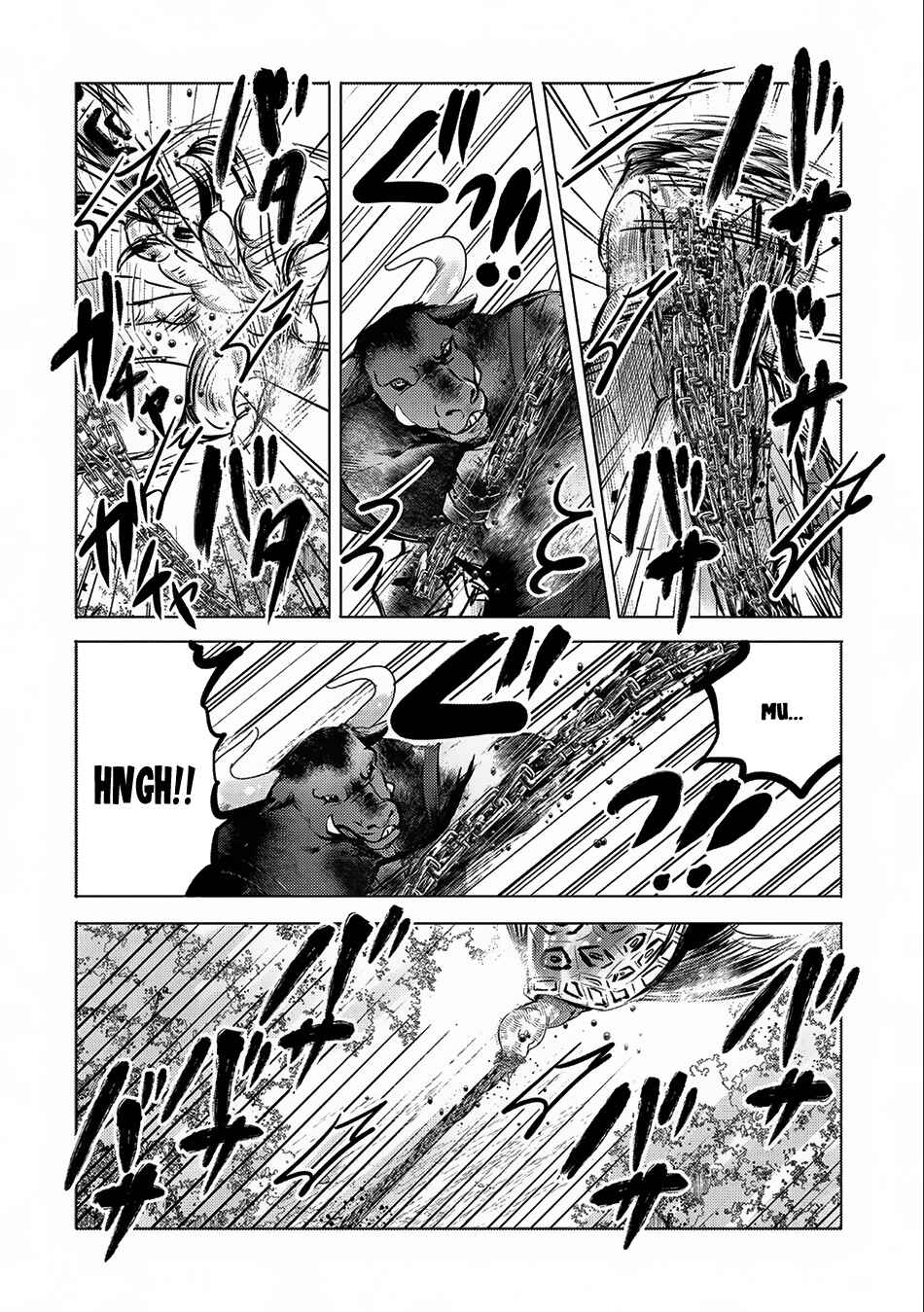 Tensei Kyuuketsuki-san wa Ohirune ga Shitai Chapter 9 - Page 9
