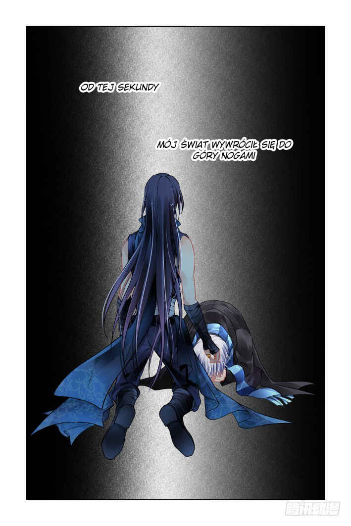 Soul Contract Chapter 455 - Page 13