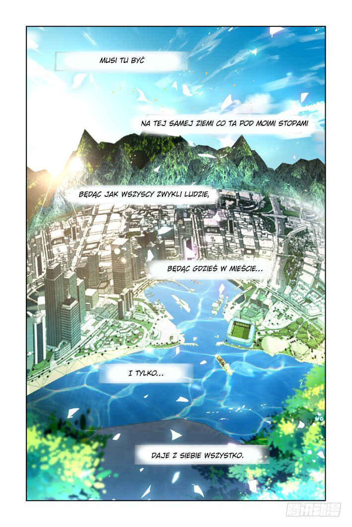 Soul Contract Chapter 455 - Page 5