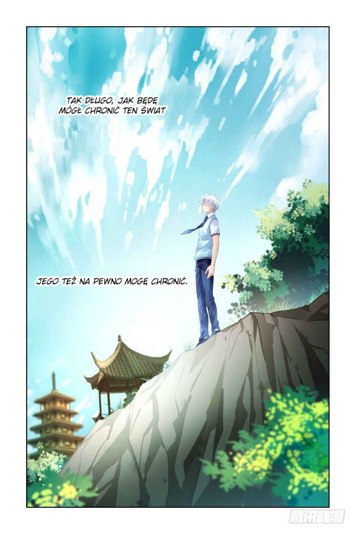 Soul Contract Chapter 455 - Page 6
