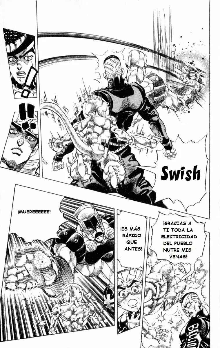 JoJo no Kimyou na Bouken: Part 4 - Diamond wa Kudakenai Chapter 45 - Page 10