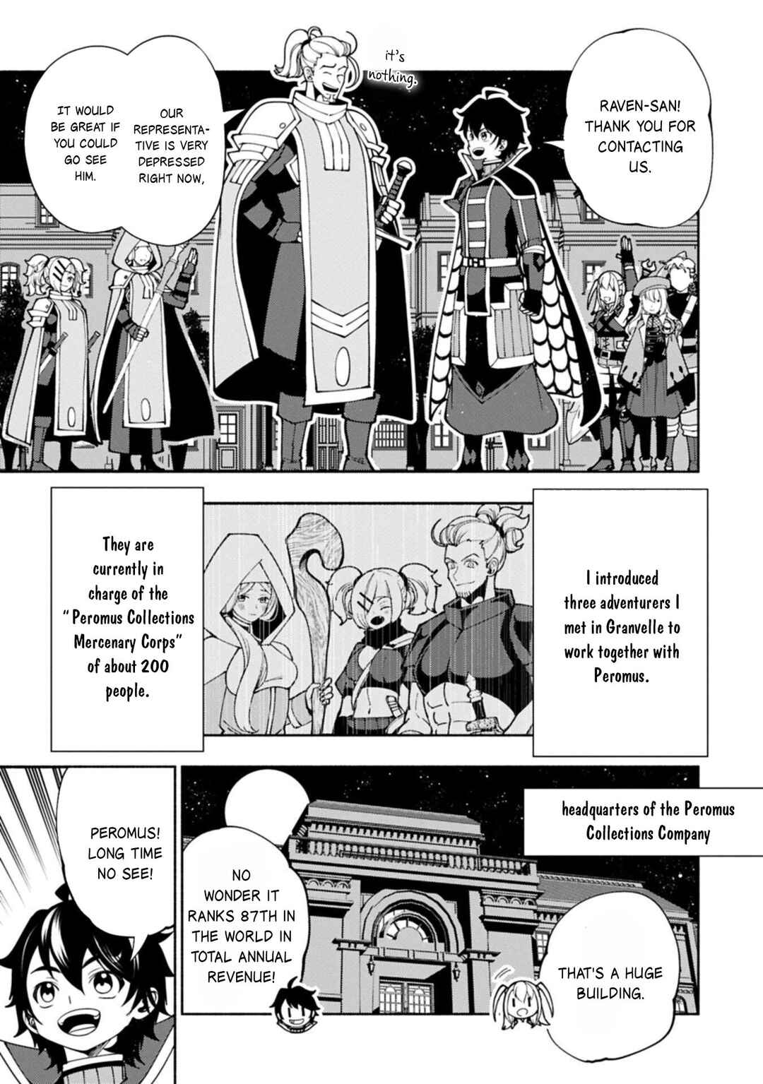 Hell Mode: Yarikomi Suki no Gamer wa Haisettei no Isekai de Musou Suru—Hajimari no Shoukanshi Chapter 92.1 - Page 10