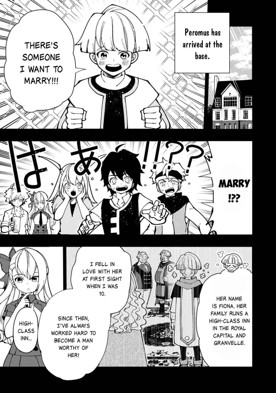 Hell Mode: Yarikomi Suki no Gamer wa Haisettei no Isekai de Musou Suru—Hajimari no Shoukanshi Chapter 92.1 - Page 4