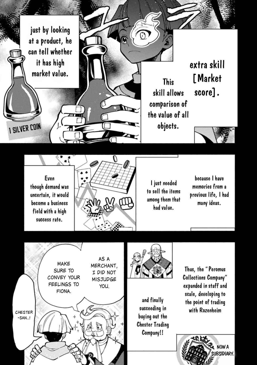 Hell Mode: Yarikomi Suki no Gamer wa Haisettei no Isekai de Musou Suru—Hajimari no Shoukanshi Chapter 92.1 - Page 8