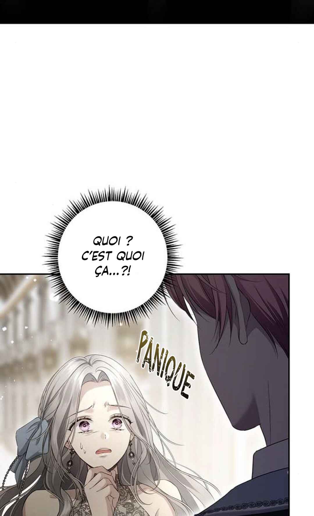 Presepe Outside the Cage Chapter 4 - Page 13