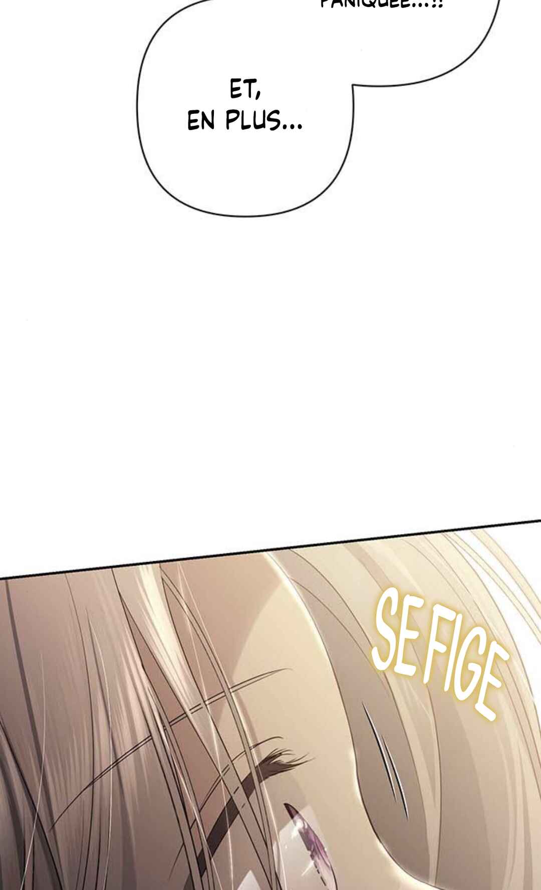 Presepe Outside the Cage Chapter 4 - Page 20