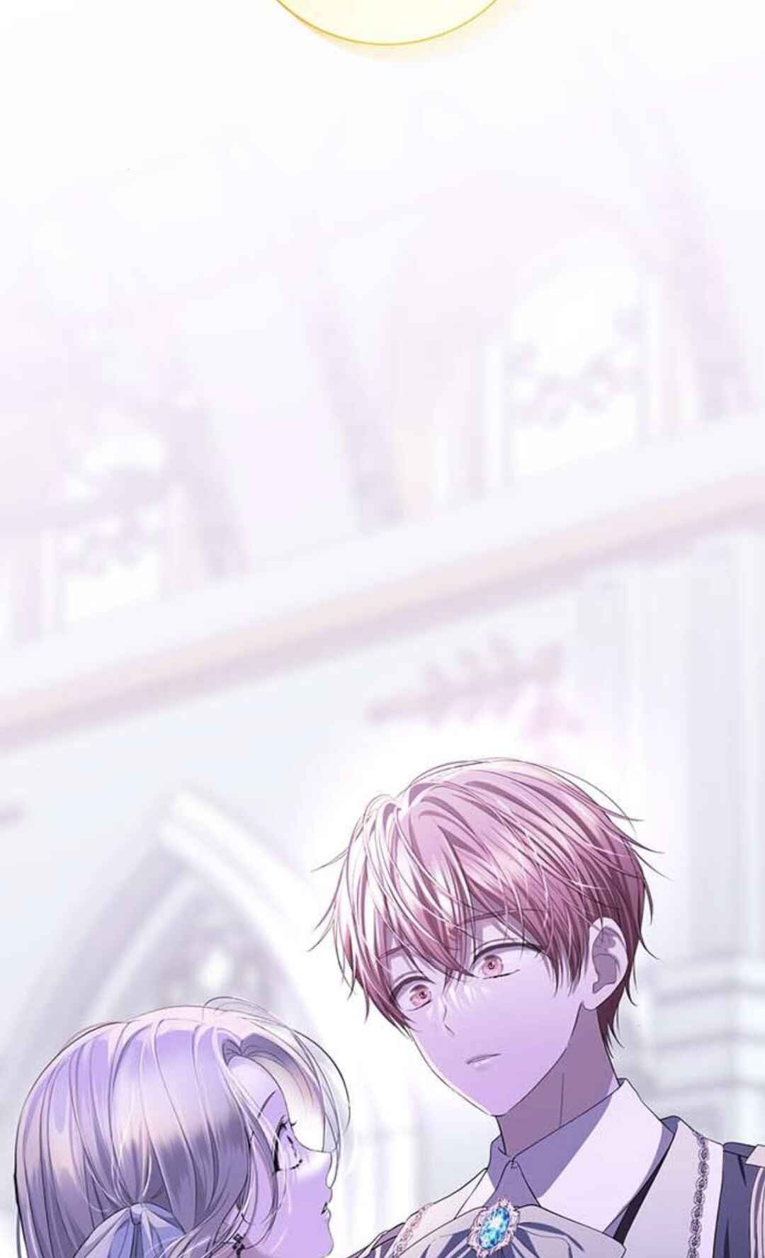 Presepe Outside the Cage Chapter 4 - Page 3