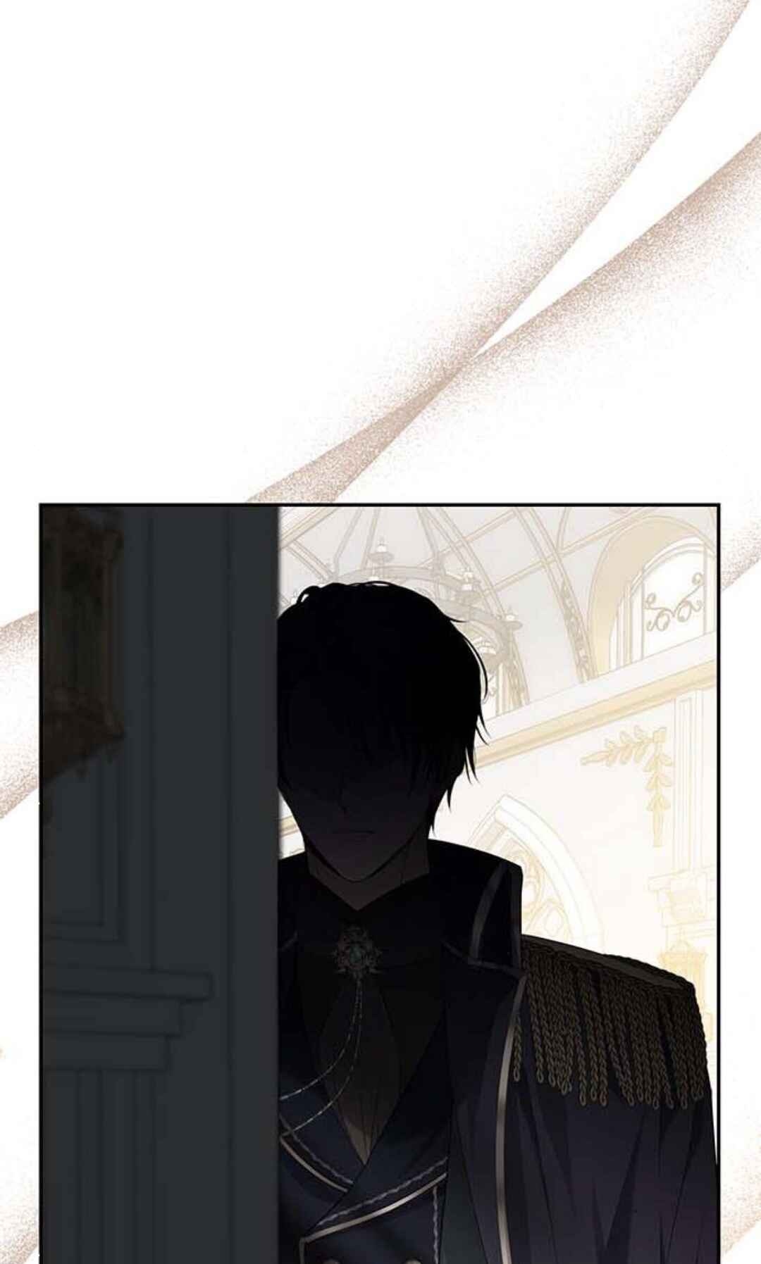 Presepe Outside the Cage Chapter 4 - Page 58