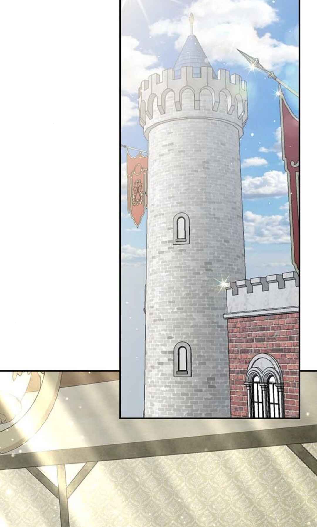 Presepe Outside the Cage Chapter 4 - Page 62