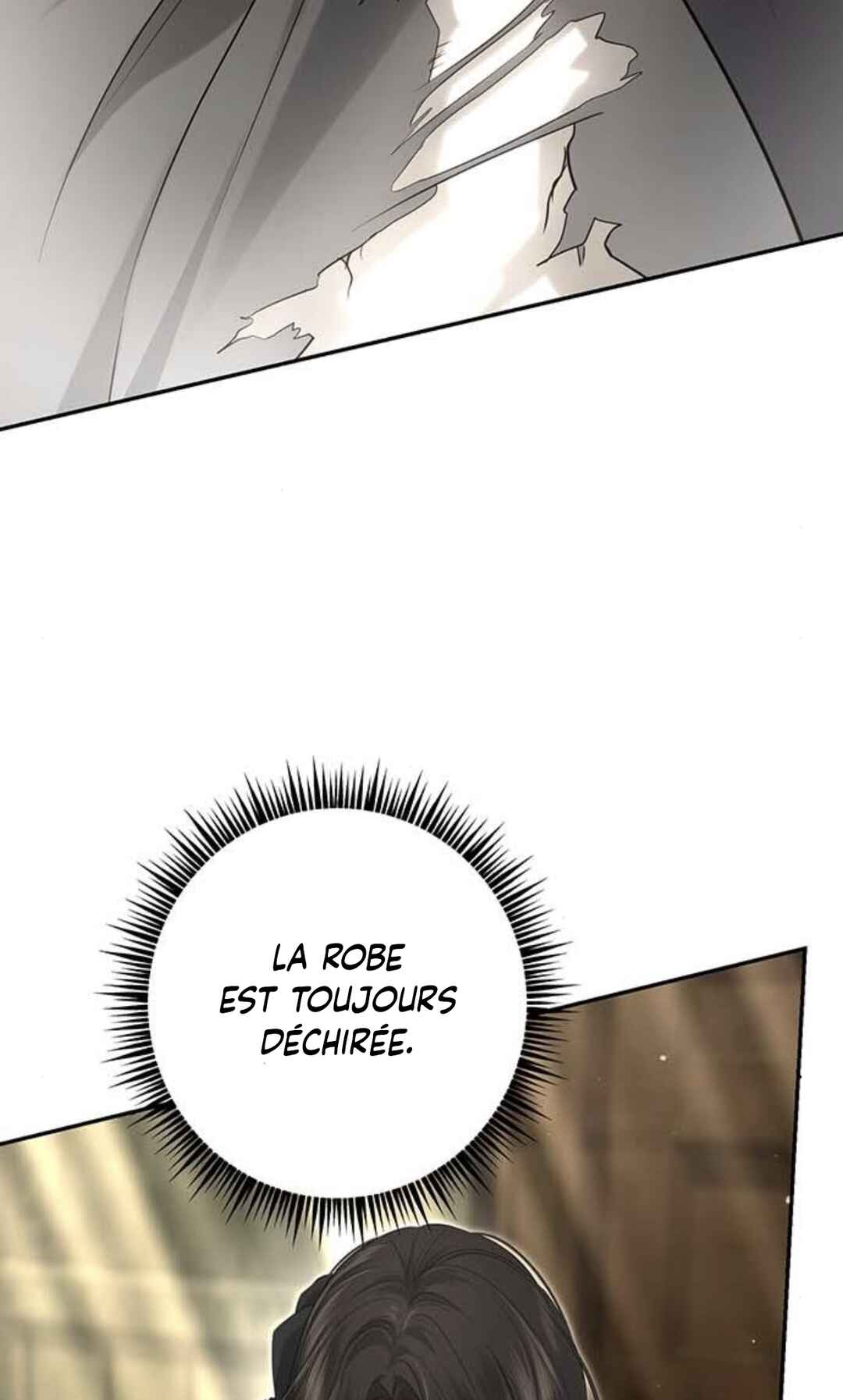 Presepe Outside the Cage Chapter 4 - Page 65