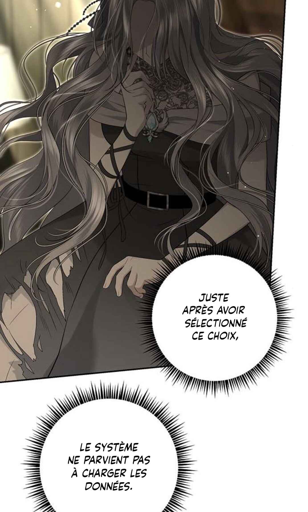 Presepe Outside the Cage Chapter 4 - Page 66