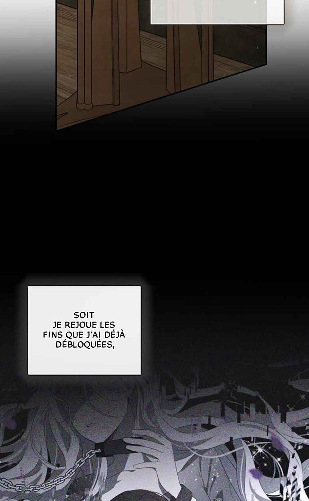 Presepe Outside the Cage Chapter 4 - Page 82