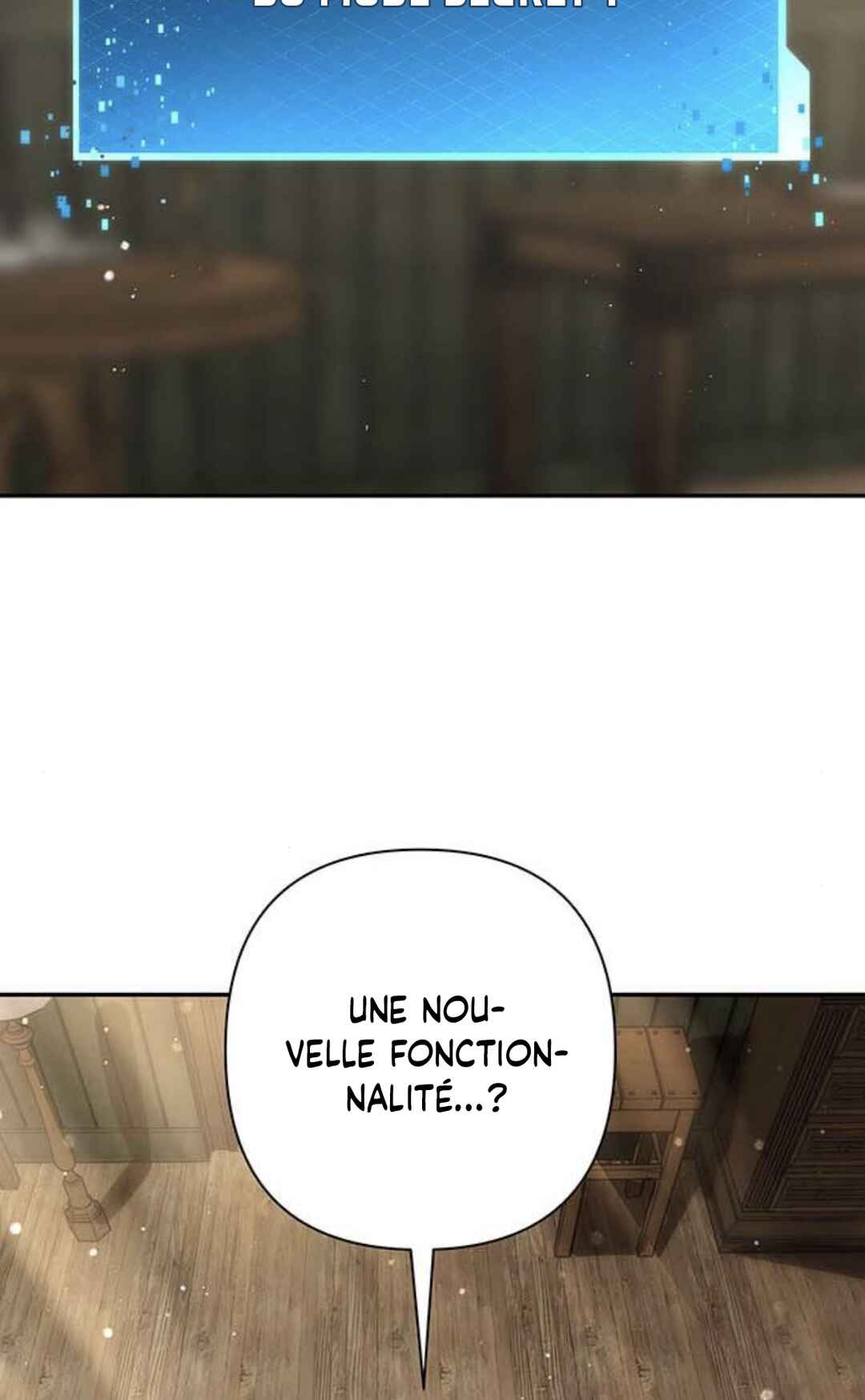 Presepe Outside the Cage Chapter 4 - Page 89