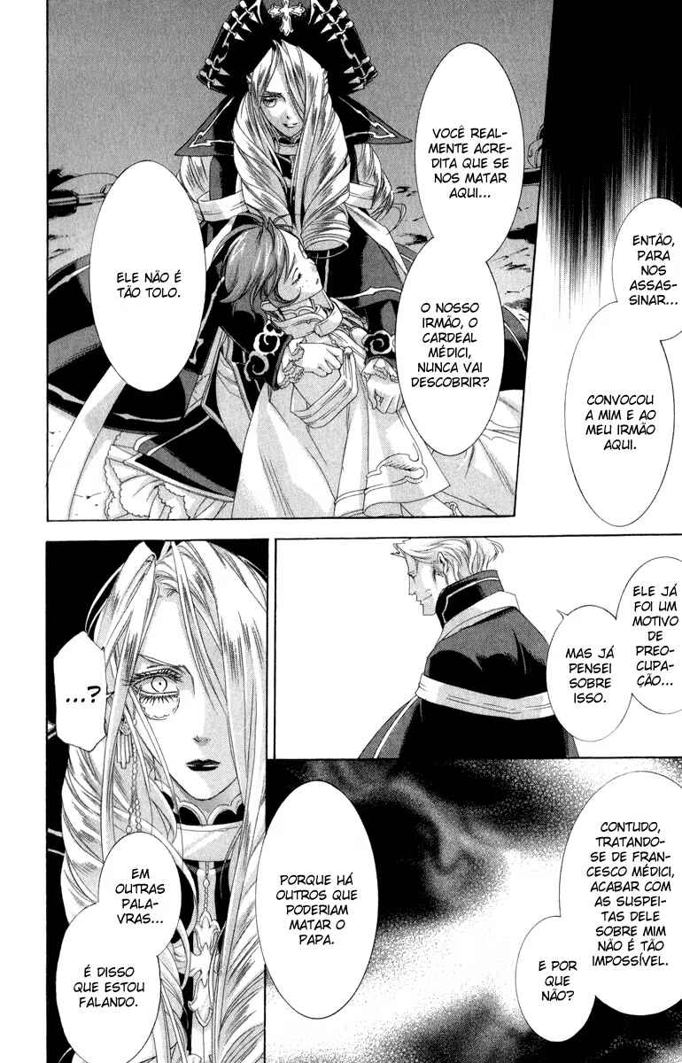 Trinity Blood Chapter 43 - Page 17