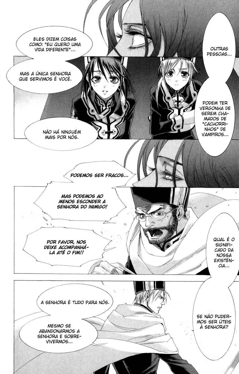 Trinity Blood Chapter 43 - Page 23