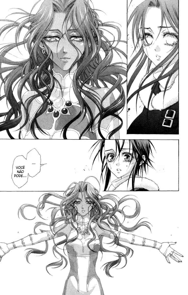 Trinity Blood Chapter 43 - Page 26