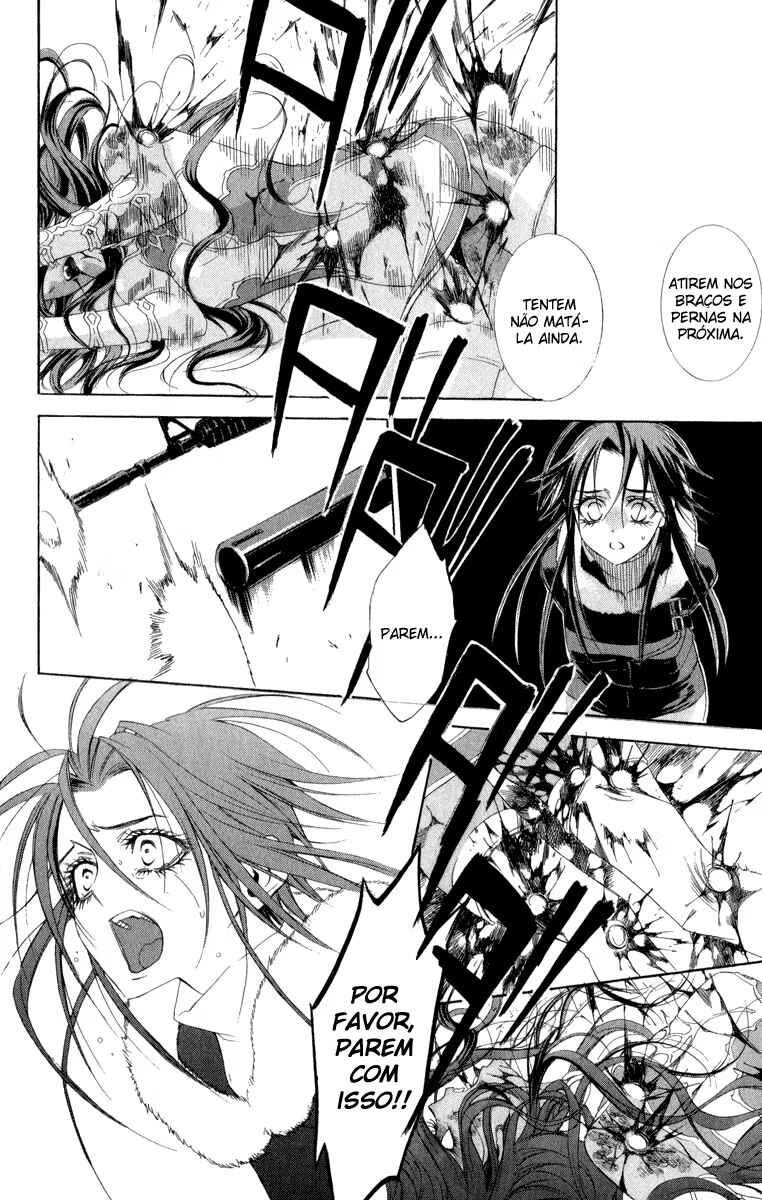Trinity Blood Chapter 43 - Page 37
