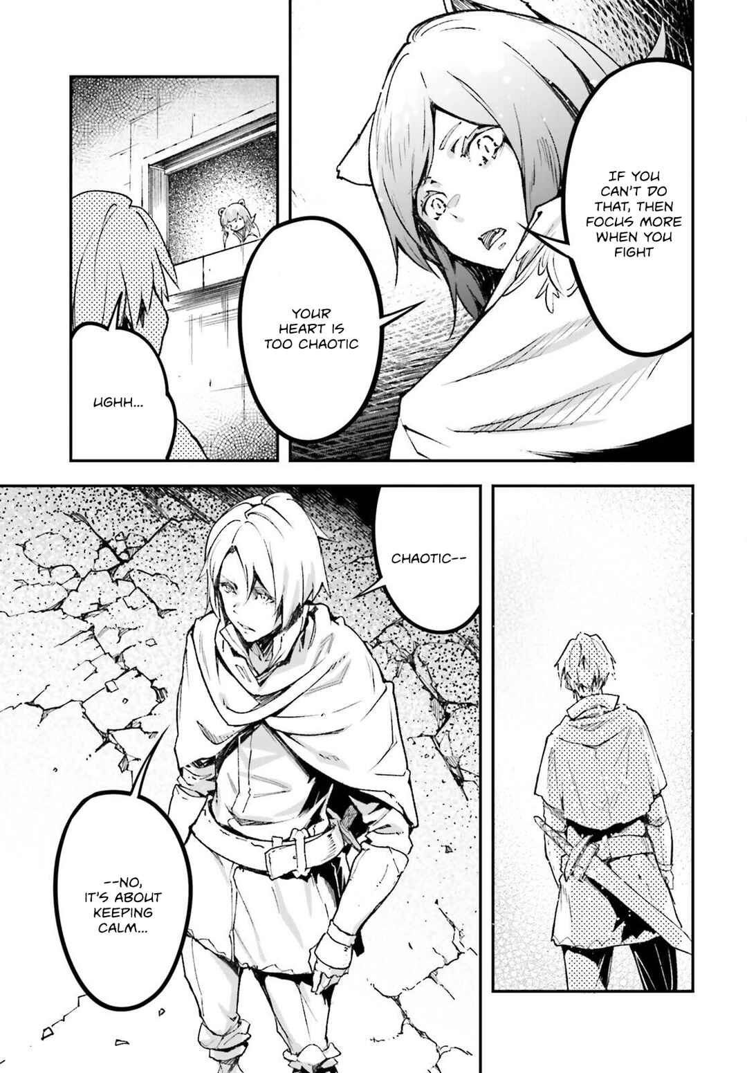 LV999 no Murabito Chapter 81 - Page 18