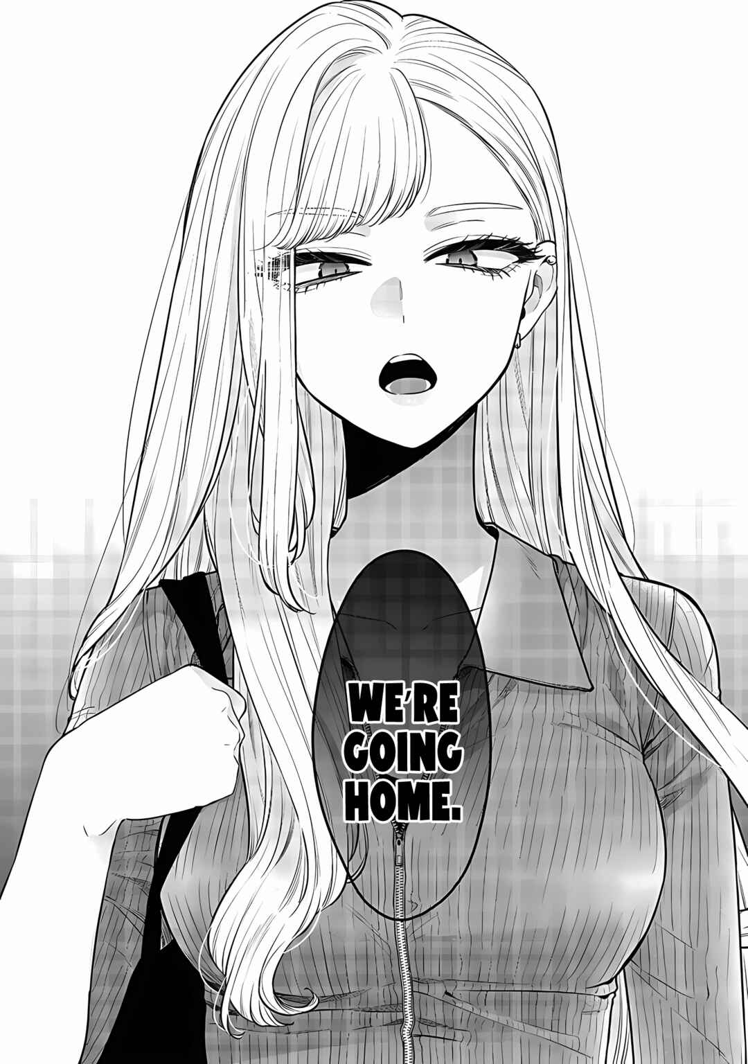 Ane no Tomodachi Chapter 3 - Page 20