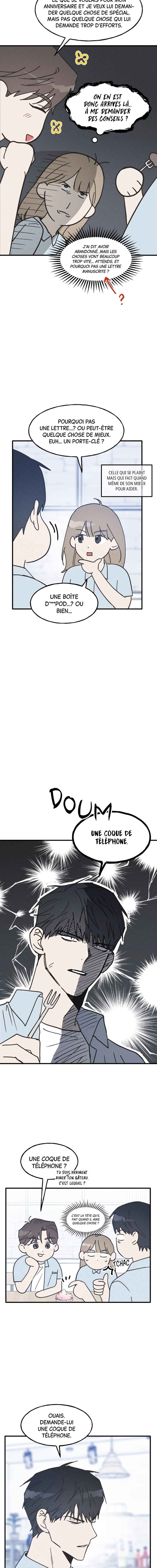 Namsachin ui Beopchik Chapter 5 - Page 10