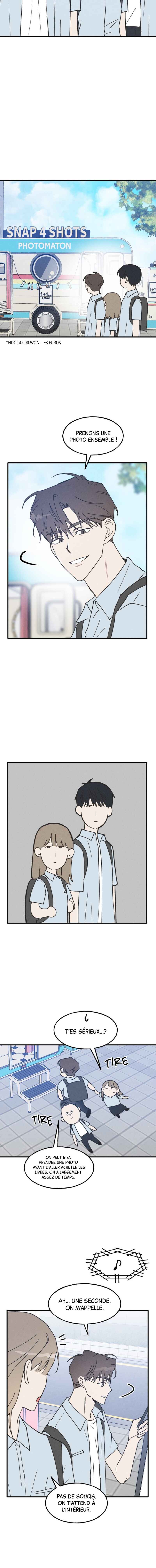Namsachin ui Beopchik Chapter 5 - Page 12