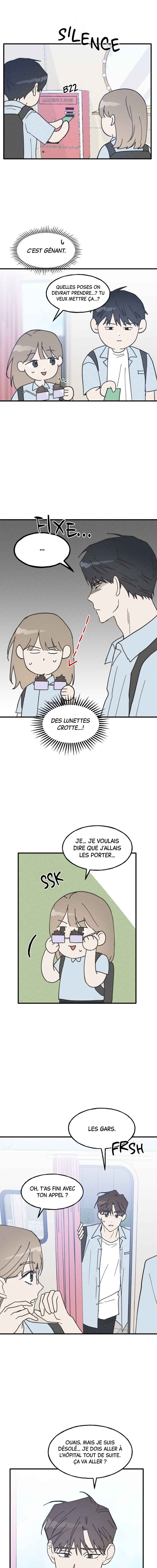 Namsachin ui Beopchik Chapter 5 - Page 13
