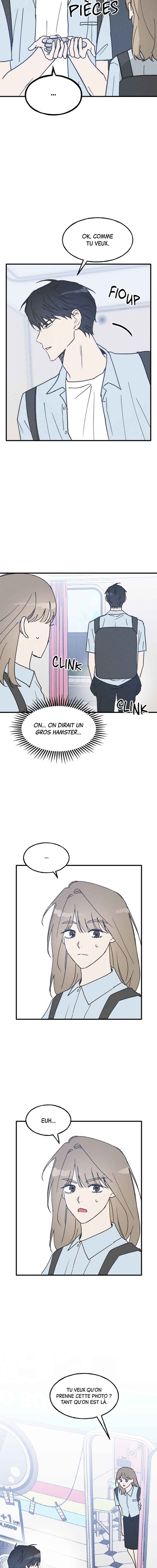 Namsachin ui Beopchik Chapter 5 - Page 15