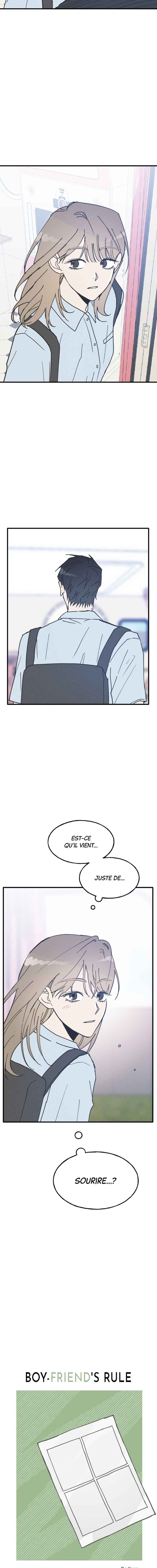 Namsachin ui Beopchik Chapter 5 - Page 17