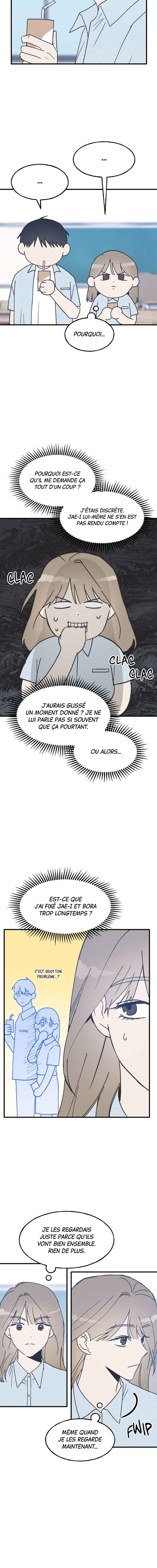 Namsachin ui Beopchik Chapter 5 - Page 3