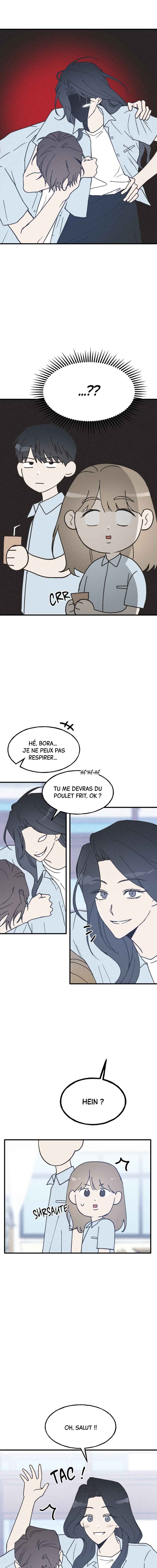 Namsachin ui Beopchik Chapter 5 - Page 4