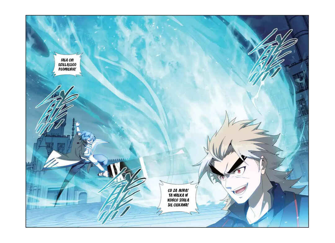 Dòupò Cāngqióng Chapter 148 - Page 13