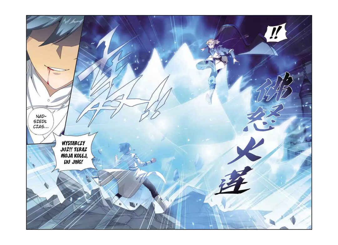 Dòupò Cāngqióng Chapter 148 - Page 22