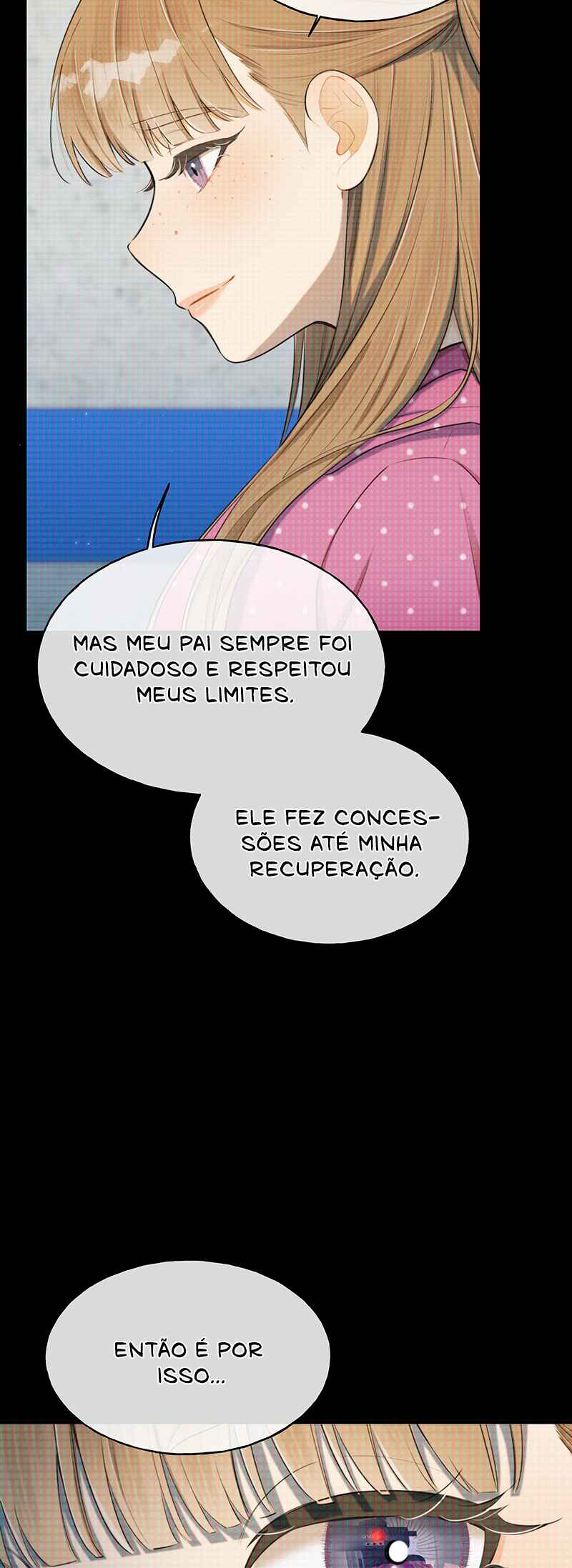 Keep an Eye on You Chapter 4 - Page 15